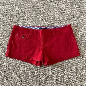 AMERICAN EAGLE OUTFITTERS Favorite Short, 4